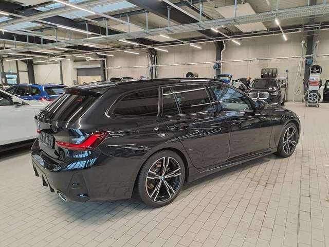 BMW 320 d xD M Sport AHK*Kamera*HiFi*ACC*DAB*Alcanta