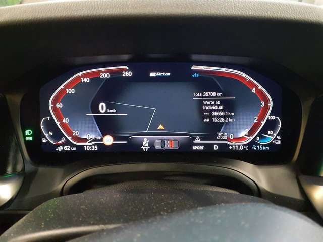 BMW 330 e Sport Line AHK*LED*HiFi*Kamera*DAB*SpeedLi