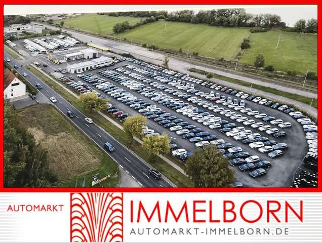 Mercedes-Benz E300 de ALLRAD 360°*Distro*Pano*Leder*LED*DAB