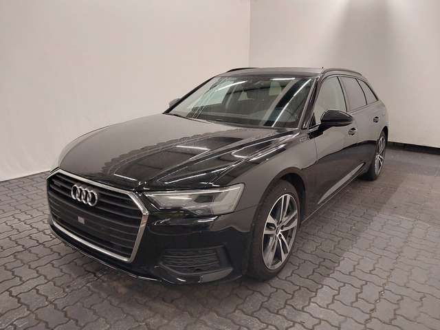 Audi A6 e quattro AHK*DAB*LED*Virtual*NaviT*19*Sports