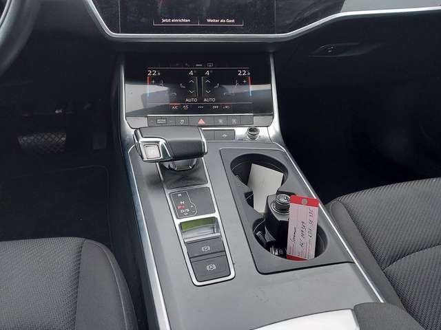 Audi A6 e quattro AHK*DAB*LED*Virtual*NaviT*19*Sports