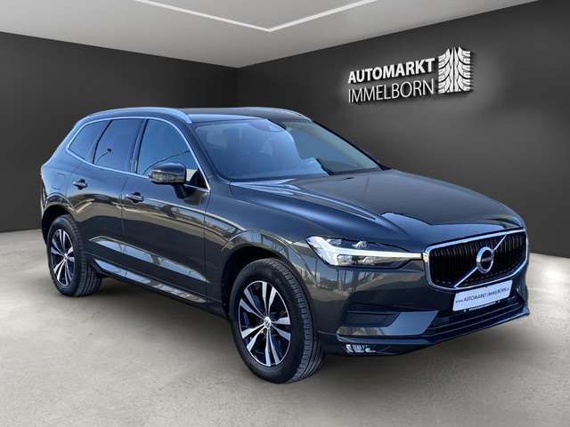 Volvo XC60 ALLRAD Pro AHK*LED*H&K*DAB*ACC*Kamera