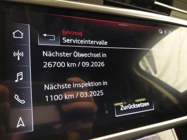 Audi A6 Hybrid35 AHK*LED*NaviTouch*VKZ*DAB*Soundsyste