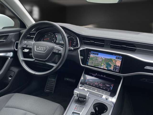 Audi A6 Hybrid35 AHK*LED*NaviTouch*VKZ*DAB*Soundsyste