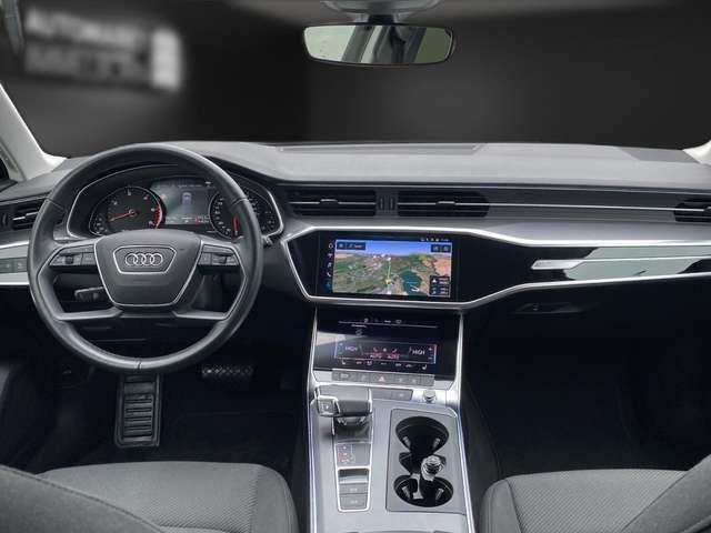 Audi A6 Hybrid35 AHK*LED*NaviTouch*VKZ*DAB*Soundsyste