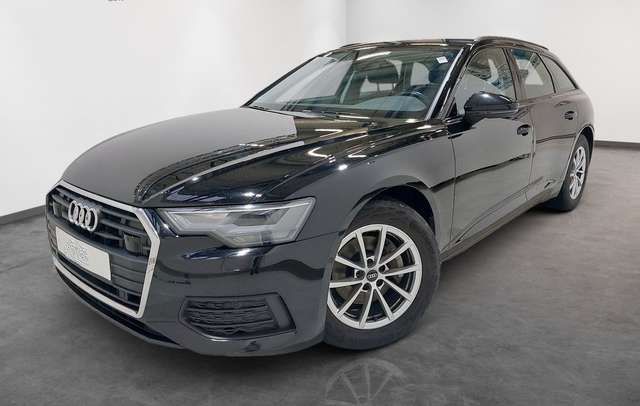 Audi A6 HYBRID Kamera*STHZG*DAB*AHK*ACC*Sound*LED