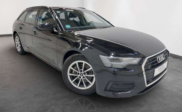 Audi A6 HYBRID Kamera*STHZG*DAB*AHK*ACC*Sound*LED