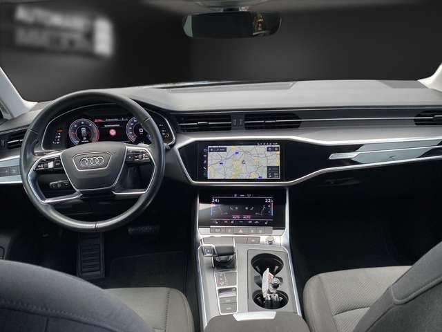 Audi A6 quattro AHK*DAB*LED*NaviTouch*Virtual*Winterp