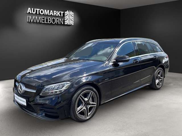 Mercedes-Benz C300