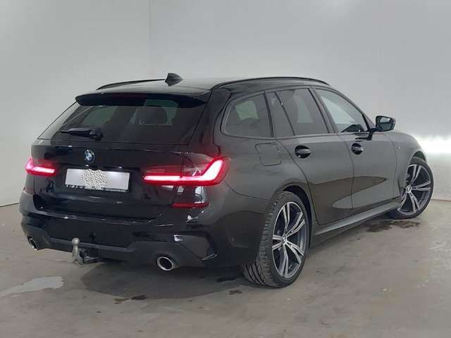 BMW 320 d xD M Sport 19*AHK*Sthzg*ACC*Kamera*Hifi*DA