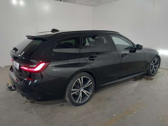 BMW 320 d xD M Sport 19*AHK*Sthzg*ACC*Kamera*Hifi*DA