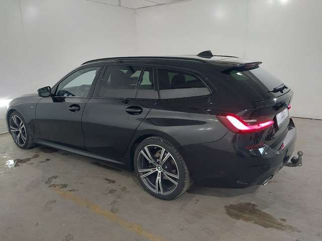 BMW 320 d xD M Sport 19*AHK*Sthzg*ACC*Kamera*Hifi*DA