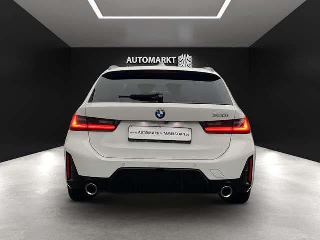 BMW 320 i M Sport Kamera*DAB*Laser*ACC*Leder*HUD