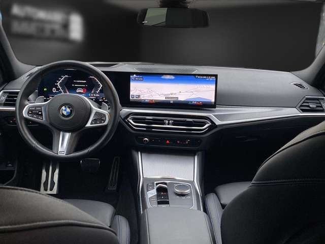 BMW 320 i M Sport Kamera*DAB*Laser*ACC*Leder*HUD