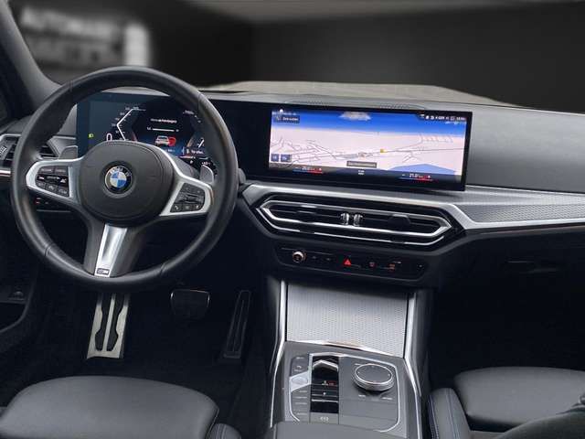 BMW 320 i M Sport Kamera*DAB*Laser*ACC*Leder*HUD