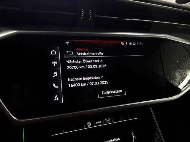 Audi A6 S Line VollLeder*19*LED*Navi*Kamera*ACC*DAB