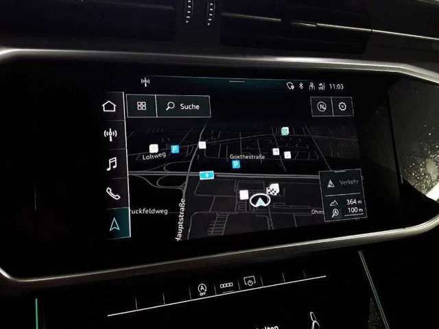 Audi A6 S Line VollLeder*19*LED*Navi*Kamera*ACC*DAB