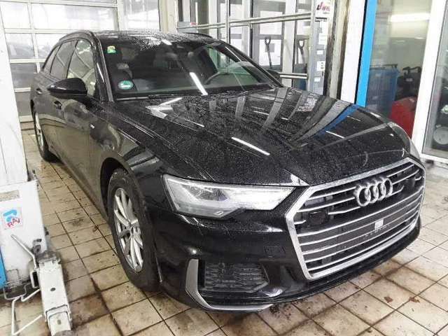 Audi A6 S Line VollLeder*19*LED*Navi*Kamera*ACC*DAB