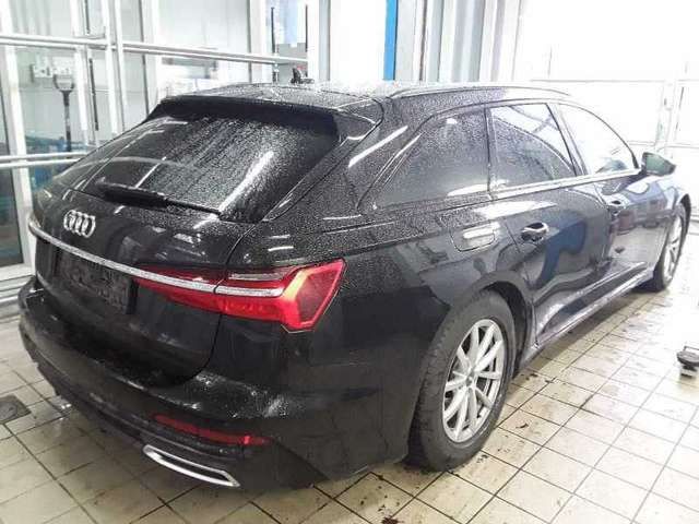 Audi A6 S Line VollLeder*19*LED*Navi*Kamera*ACC*DAB