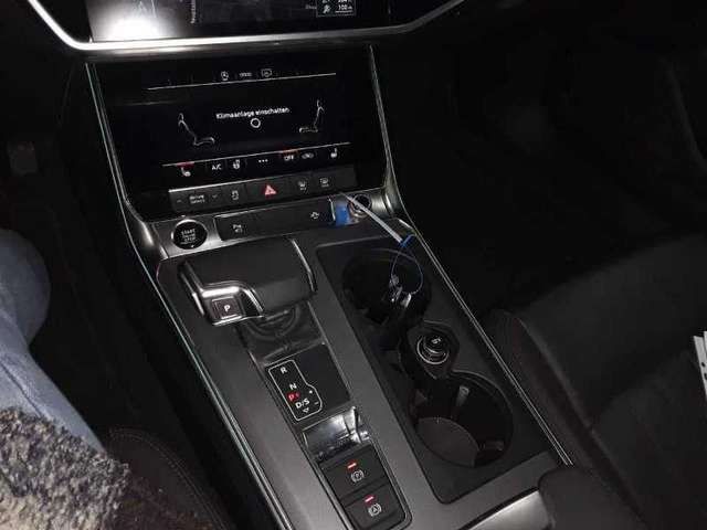 Audi A6 S Line VollLeder*19*LED*Navi*Kamera*ACC*DAB