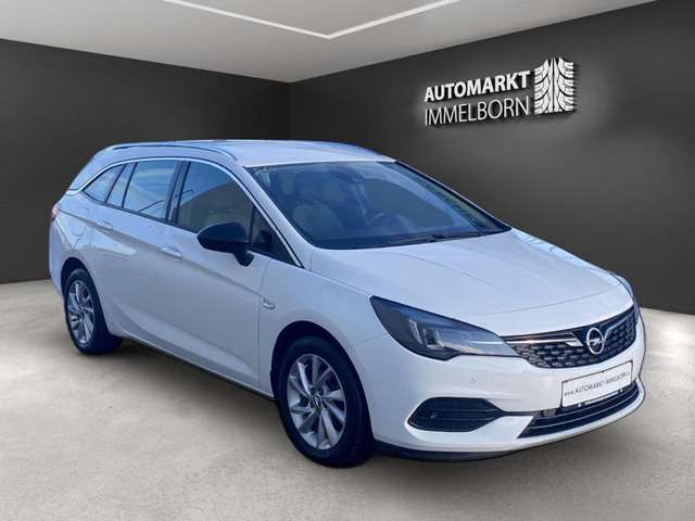 Opel Astra K Sports Tourer Elegance Kamera*Led*Navi*L