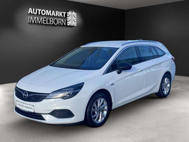 Opel Astra K Sports Tourer Elegance Kamera*Led*Navi*L