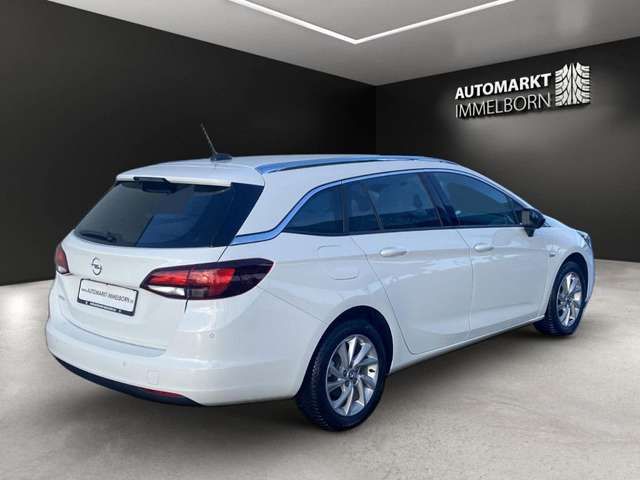 Opel Astra K Sports Tourer Elegance Kamera*Led*Navi*L