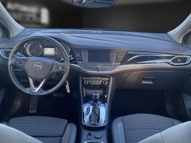 Opel Astra K Sports Tourer Elegance Kamera*Led*Navi*L