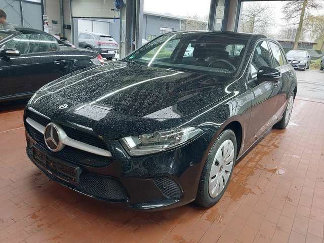 Mercedes-Benz A250