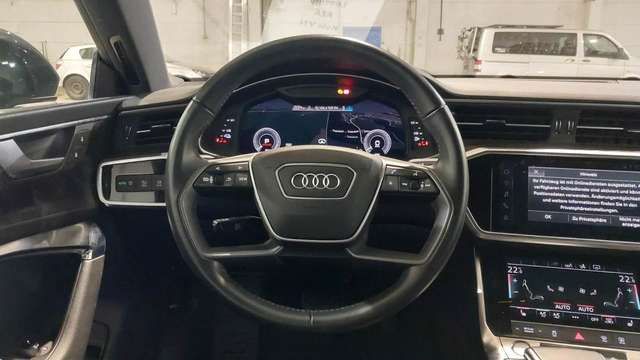 Audi A7 Sportback 50 e quattro 19*Virtual*B&O*OptikPa