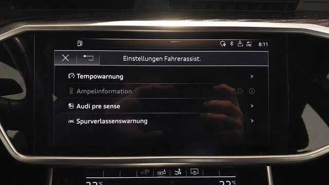 Audi A7 Sportback 50 e quattro 19*Virtual*B&O*OptikPa