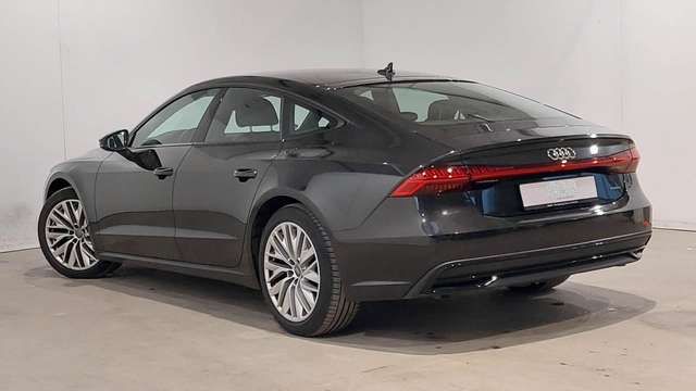 Audi A7 Sportback 50 e quattro 19*Virtual*B&O*OptikPa