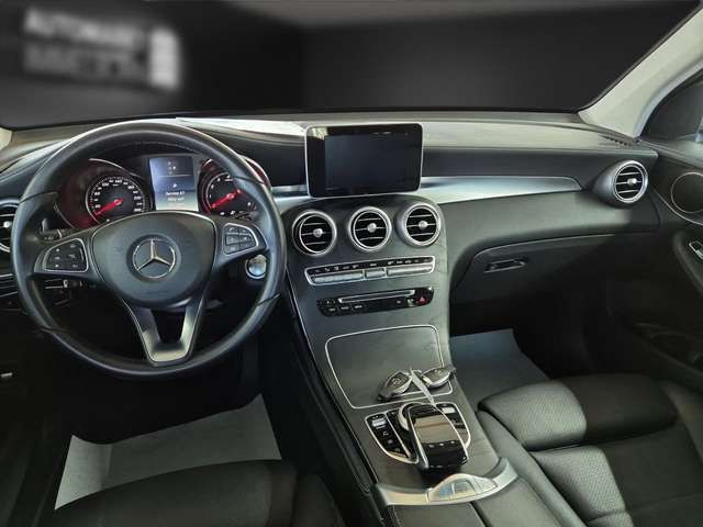 Mercedes-Benz GLC 250