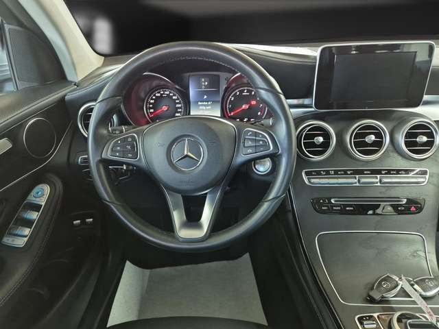 Mercedes-Benz GLC 250