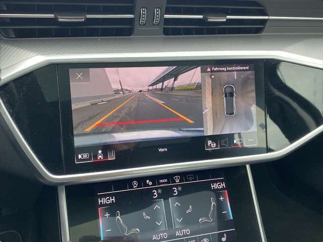 Audi A6 Hybrid quat design HUD*Leder*LED*360°*Ahk*ACC