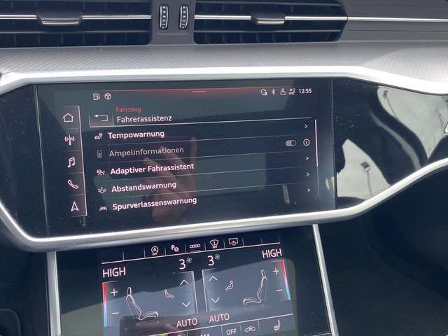 Audi A6 Hybrid quat design HUD*Leder*LED*360°*Ahk*ACC