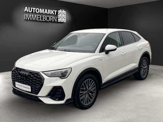 Audi Q3 Sportback e S line 19*Kamera*Virtual*B&O*AHK