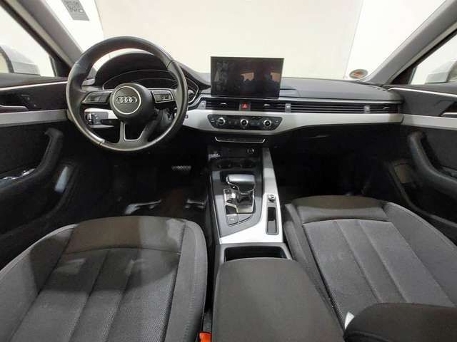 Audi A4 Hybrid TFSI advanced LED*Navi*DAB*17*Tempo