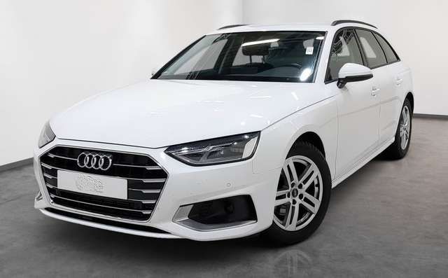 Audi A4 Hybrid TFSI advanced LED*Navi*DAB*17*Tempo