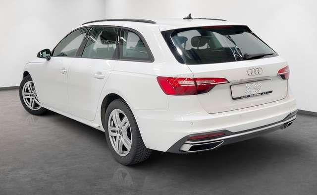 Audi A4 Hybrid TFSI advanced LED*Navi*DAB*17*Tempo