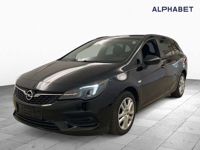 Opel Astra K Sports Tourer Edition LED*PDC*Navi*Touch