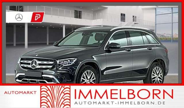 Mercedes-Benz GLC 300 de HUD*Virtual*belüSitz*Massage*Kamera19