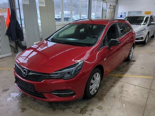 Opel Astra K Sports Tourer Business AHK*SH*LM*LED*Nav