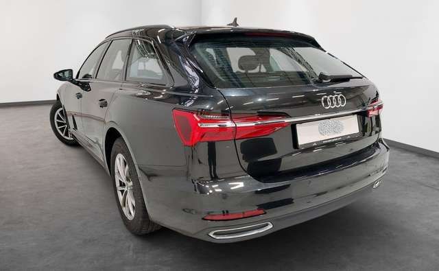 Audi A6 Hybrid NaviTouc*LED*Soundsystem*ACC*DAB*1Hand