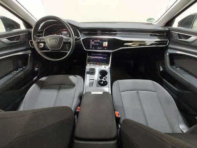 Audi A6 Hybrid NaviTouc*LED*Soundsystem*ACC*DAB*1Hand