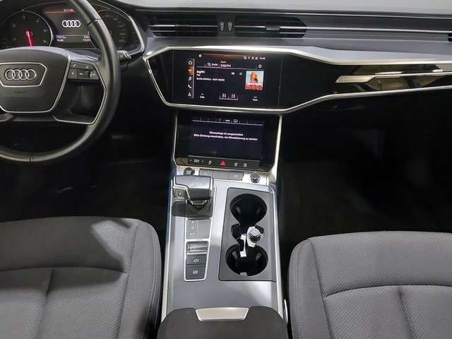 Audi A6 Hybrid NaviTouc*LED*Soundsystem*ACC*DAB*1Hand