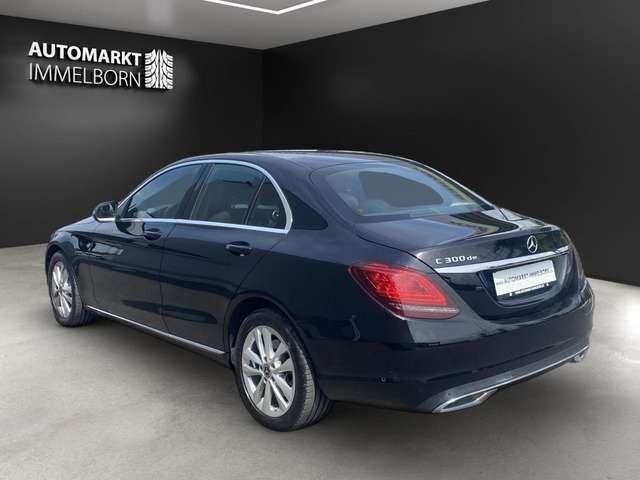 Mercedes-Benz C300