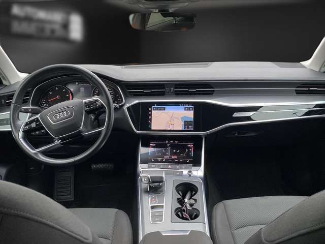 Audi A6 Hybrid quattro AHK*Kamera*LEVZ*NaviTouch*DAB