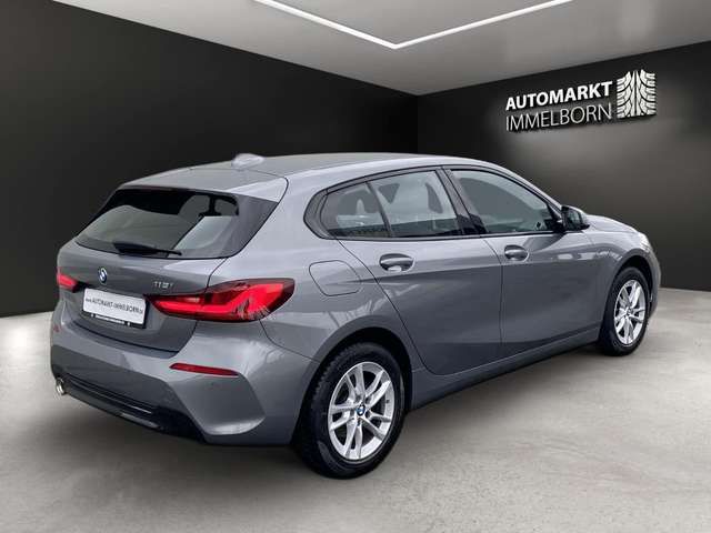 BMW 118