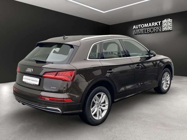 Audi Q5 e quatt S Line Pano*VollLeder*Navi*Xenon